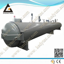 Water Impregnation Autoclave For Wood
